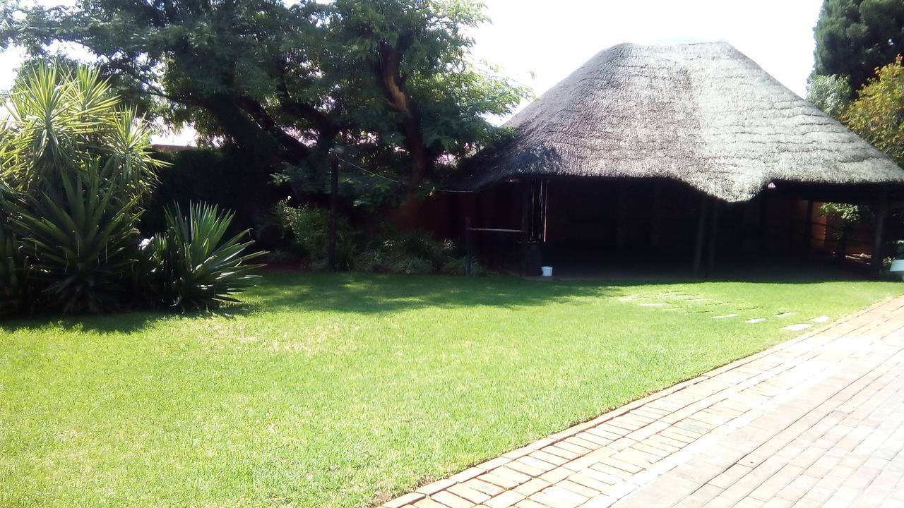 Horseshoe Inn And Conference Center Kimberley Exteriér fotografie