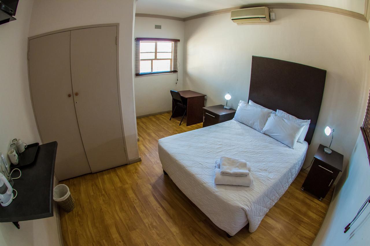 Horseshoe Inn And Conference Center Kimberley Exteriér fotografie