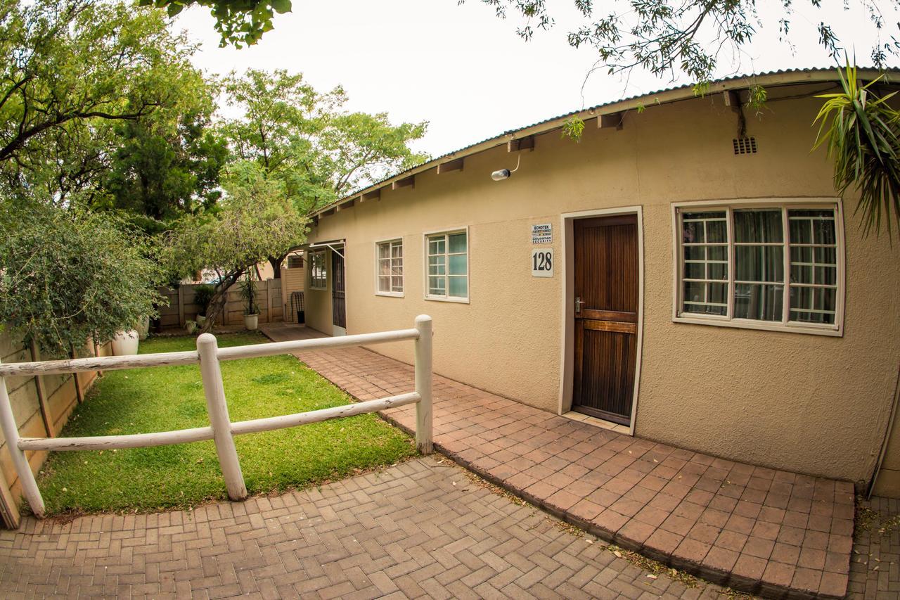 Horseshoe Inn And Conference Center Kimberley Exteriér fotografie