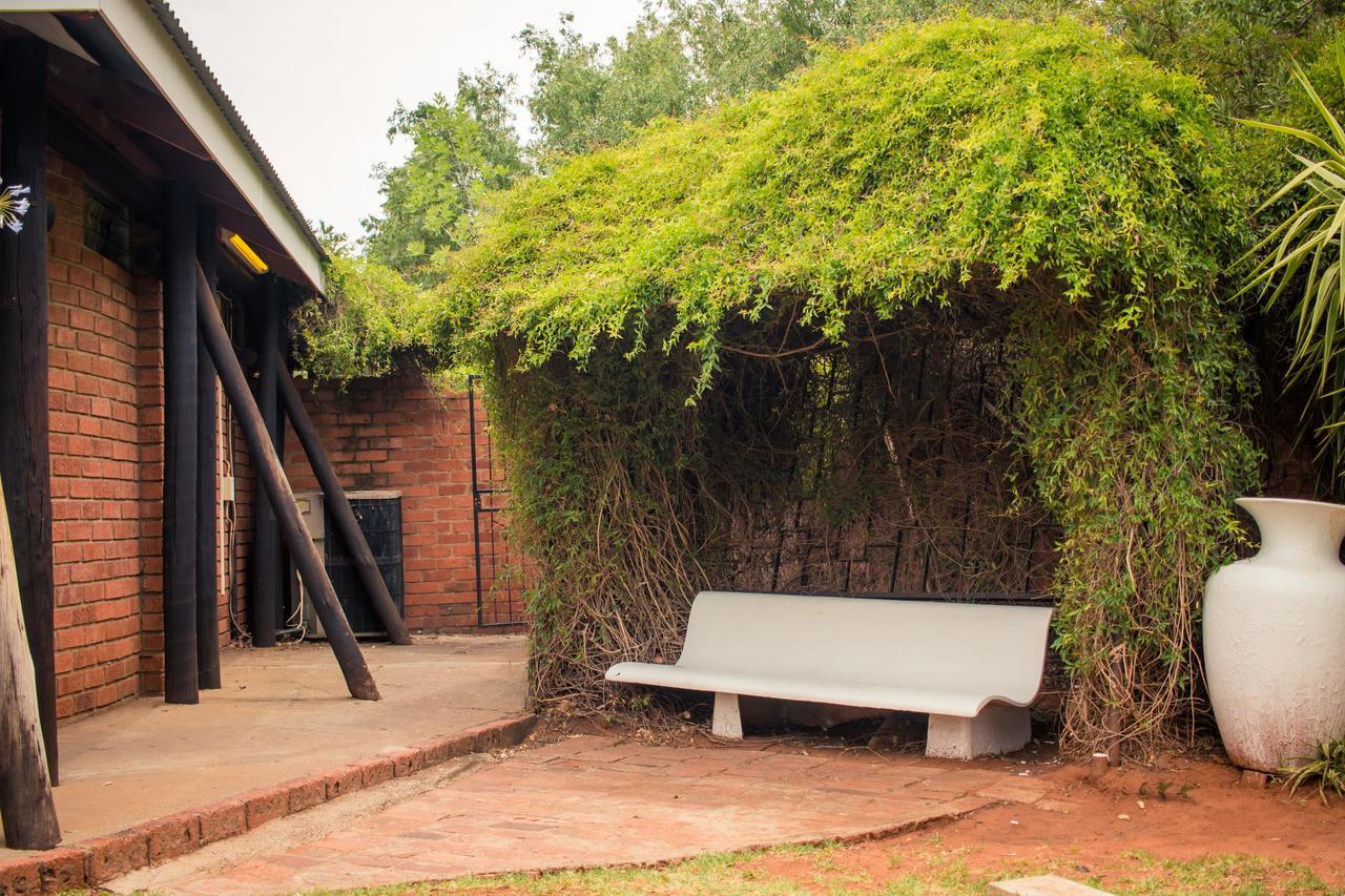 Horseshoe Inn And Conference Center Kimberley Exteriér fotografie