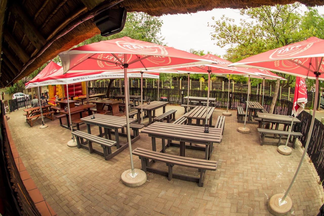 Horseshoe Inn And Conference Center Kimberley Exteriér fotografie