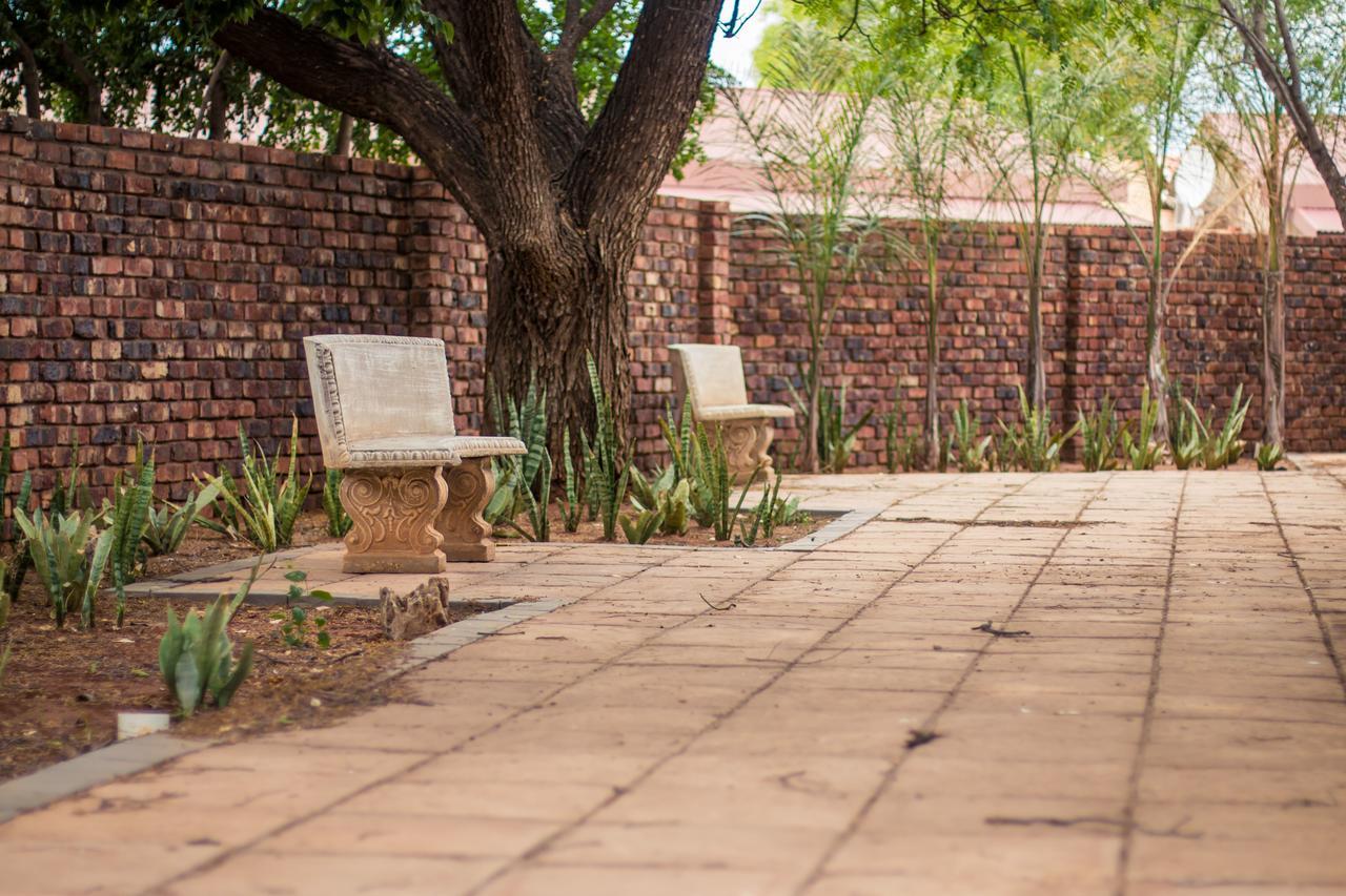 Horseshoe Inn And Conference Center Kimberley Exteriér fotografie