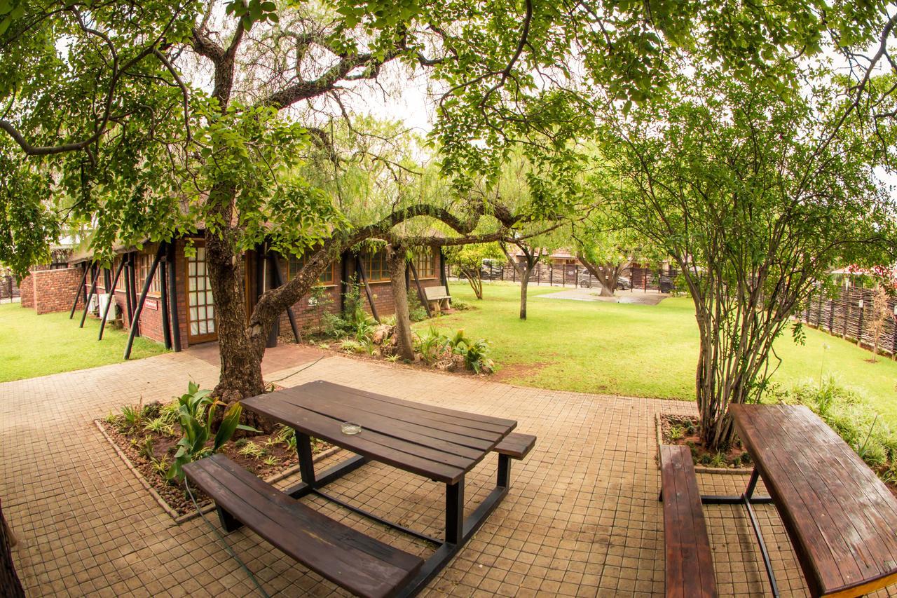 Horseshoe Inn And Conference Center Kimberley Exteriér fotografie