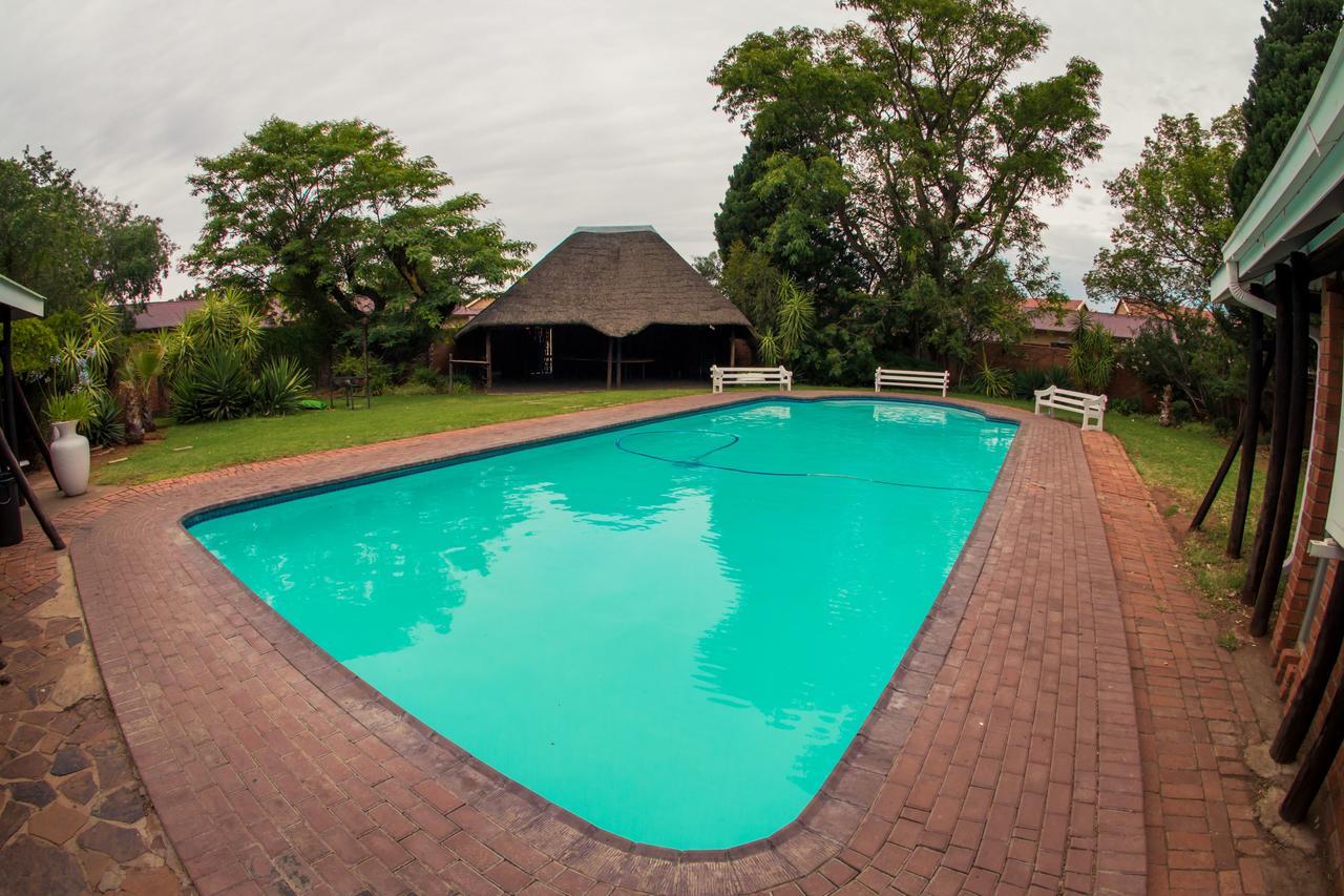 Horseshoe Inn And Conference Center Kimberley Exteriér fotografie